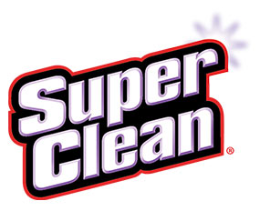 Super Clean® Vinyl Banner - 2' x 3